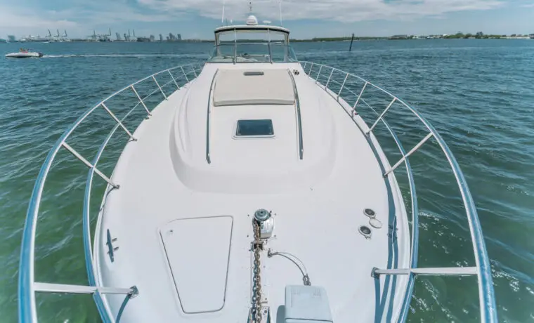 65' Sea Ray "VICE IV" - $2,900