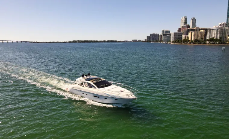 55' Azimut Atlantis - $3,500