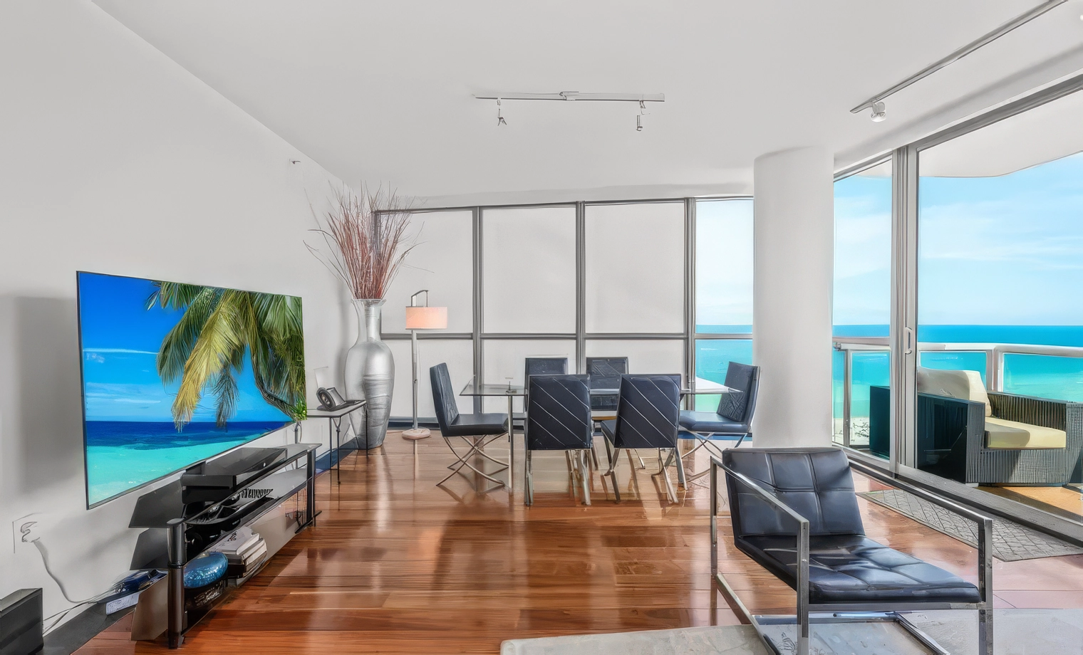 The Setai 2 Bedroom - $700