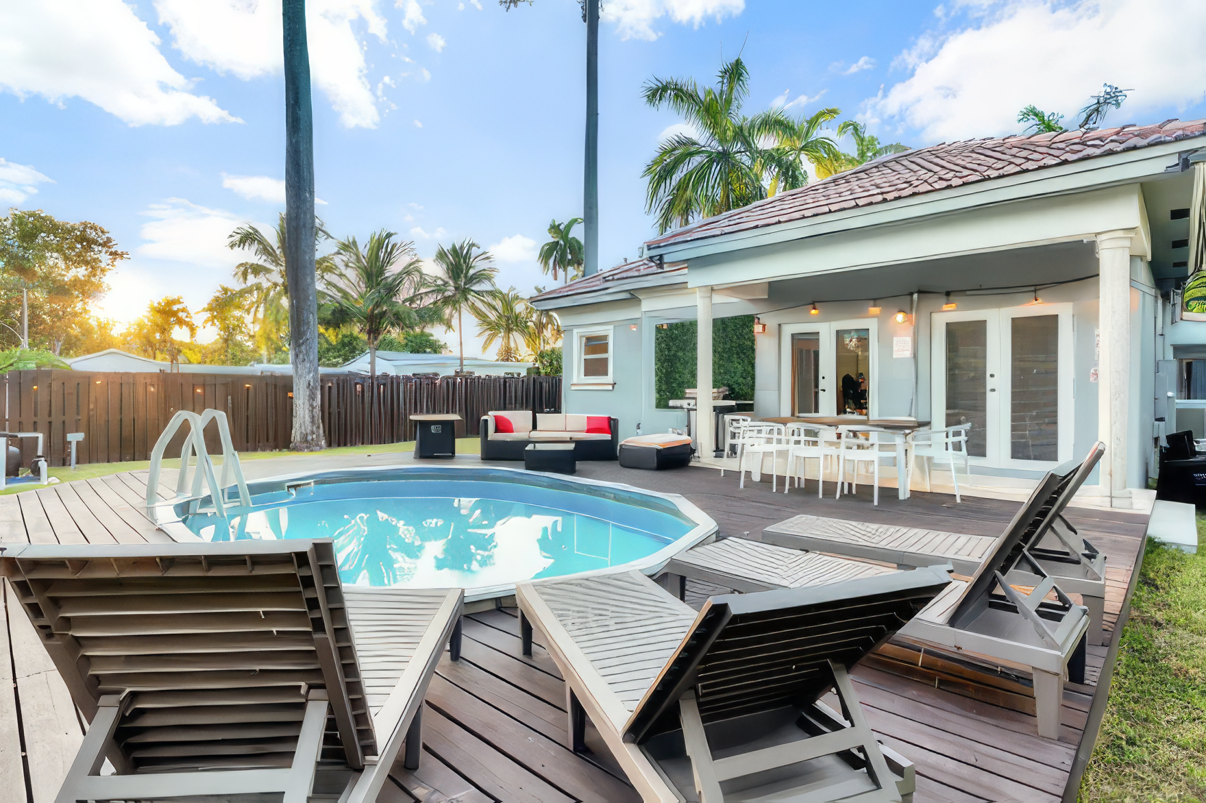 Casa Stella - $1,300