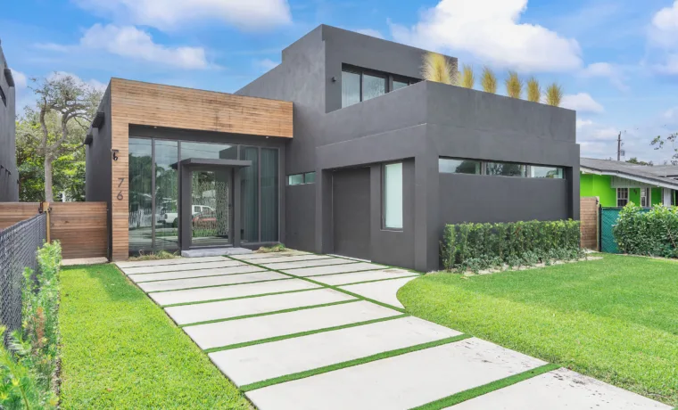 Villa Lluvia - $3,600