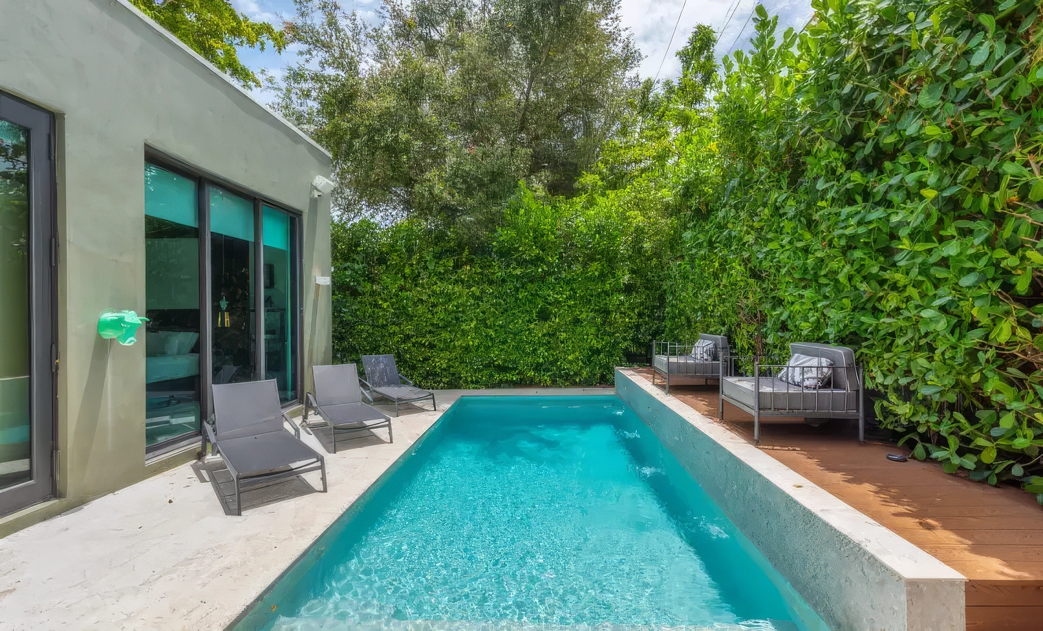 Villa Amaya - $1,400