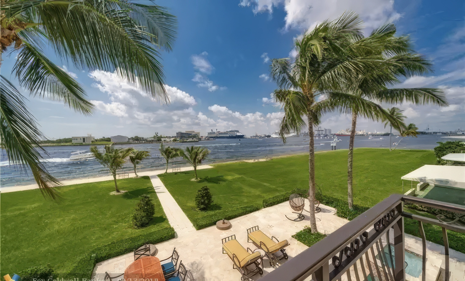 Villa Inlet - $4,500