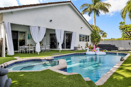 Casa Asaka - $825