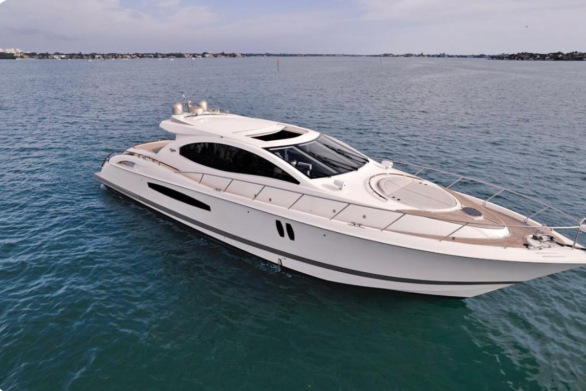 Lazzara 75’
