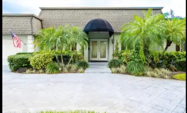 Villa Martina - $1,500