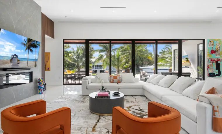 Villa Palma - $3,000