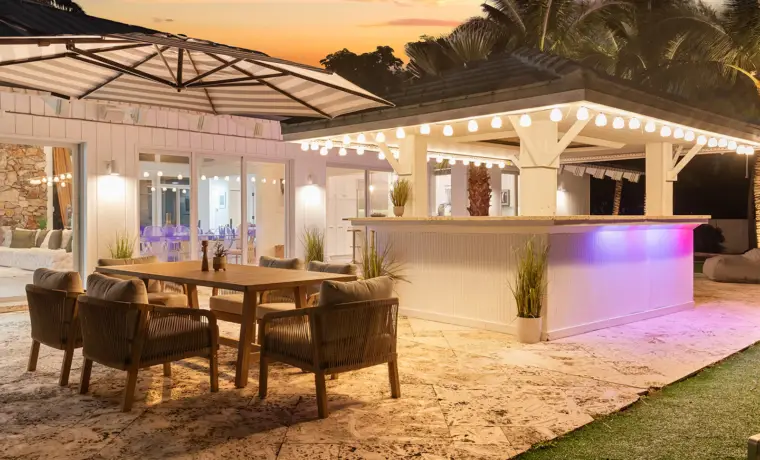 Villa Vivian - $3,100
