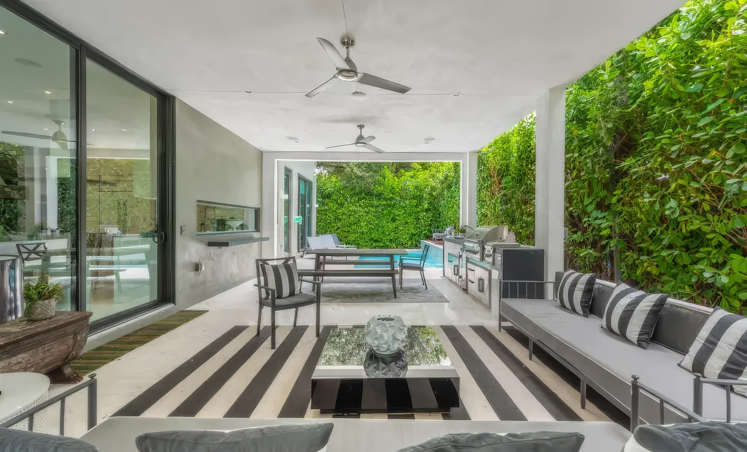 Villa Amaya - $1,400