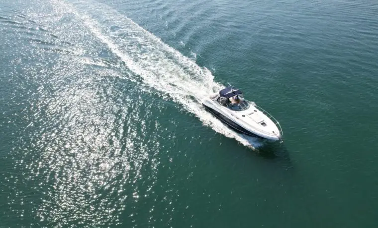 40' Sea Ray - $1,800