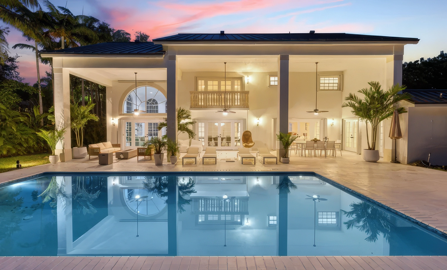 Villa Curtis - $2,300