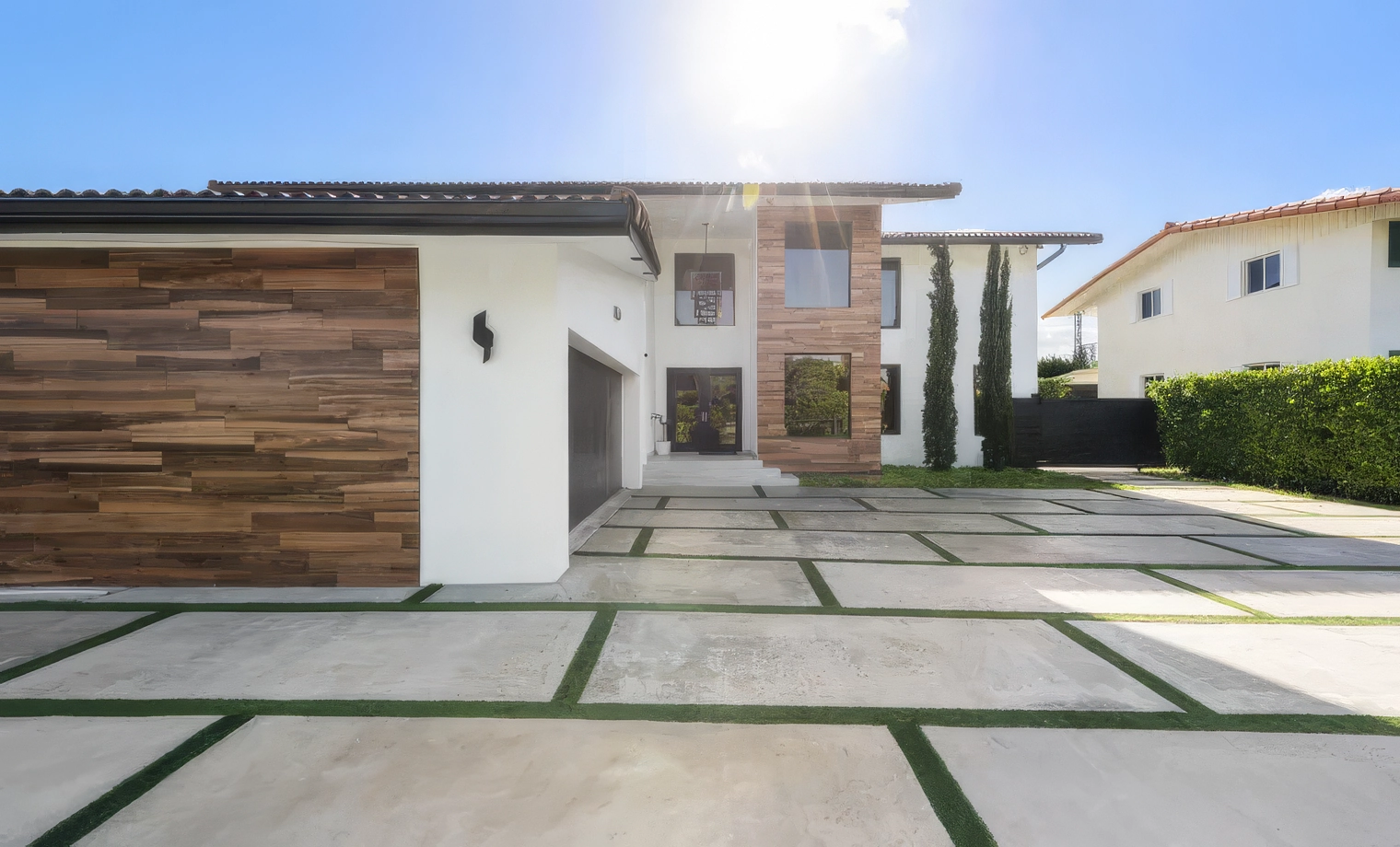 Villa Moët - $4,800