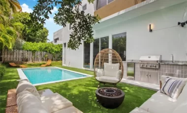Villa Alma - $1,400