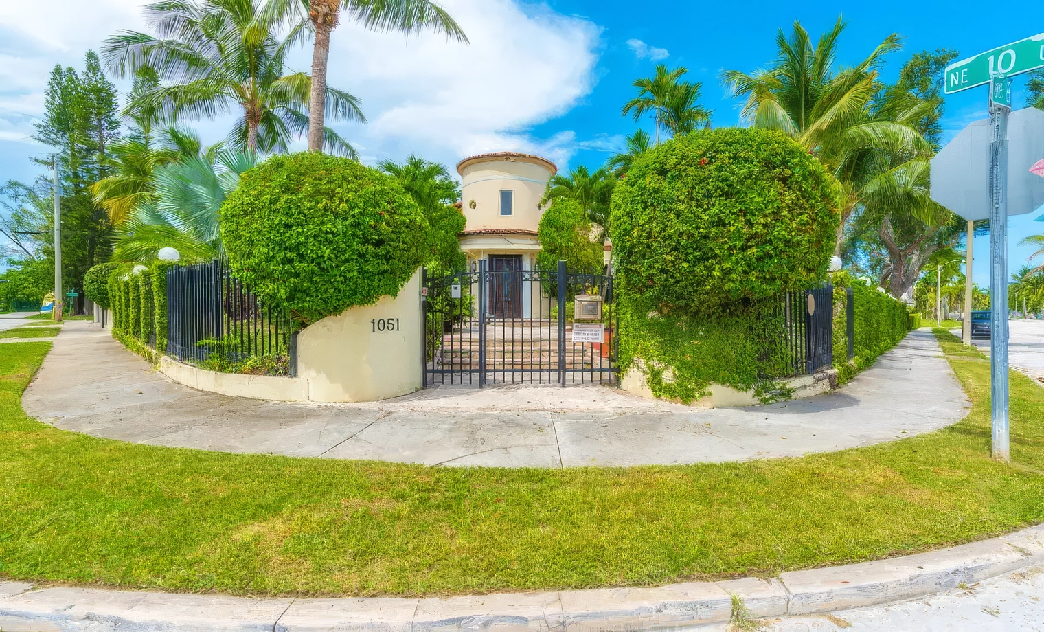 Villa Justina - $1,900