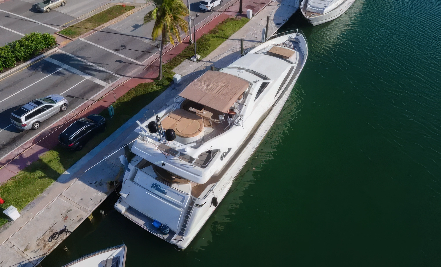 100' Paladin - $7,200