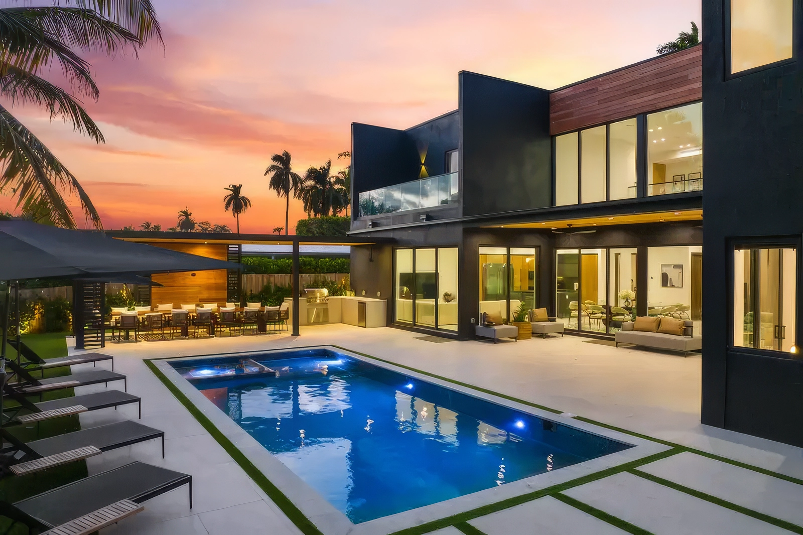 Villa Zafiro - $4,700