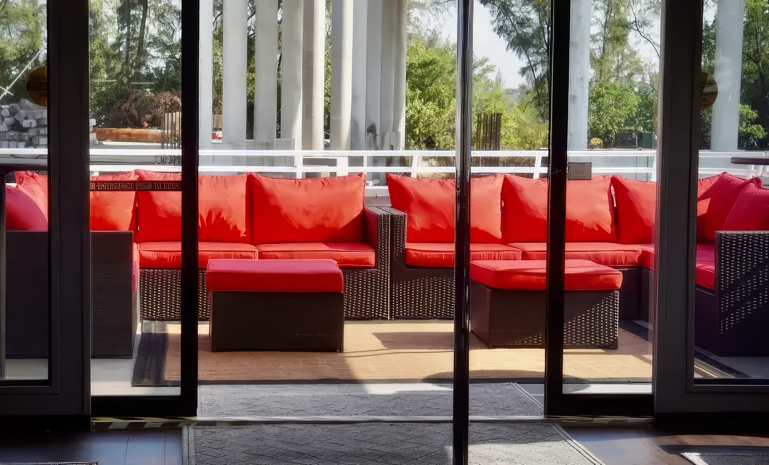 100' Power - $12,600