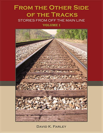 From The Other Side Of The Tracks, Volume 1