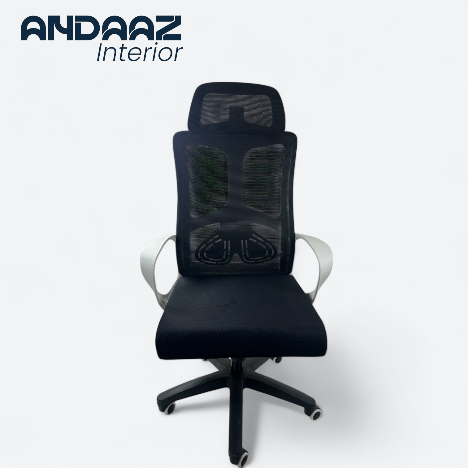 (777) Ergonomic Office Chair by andaaz 