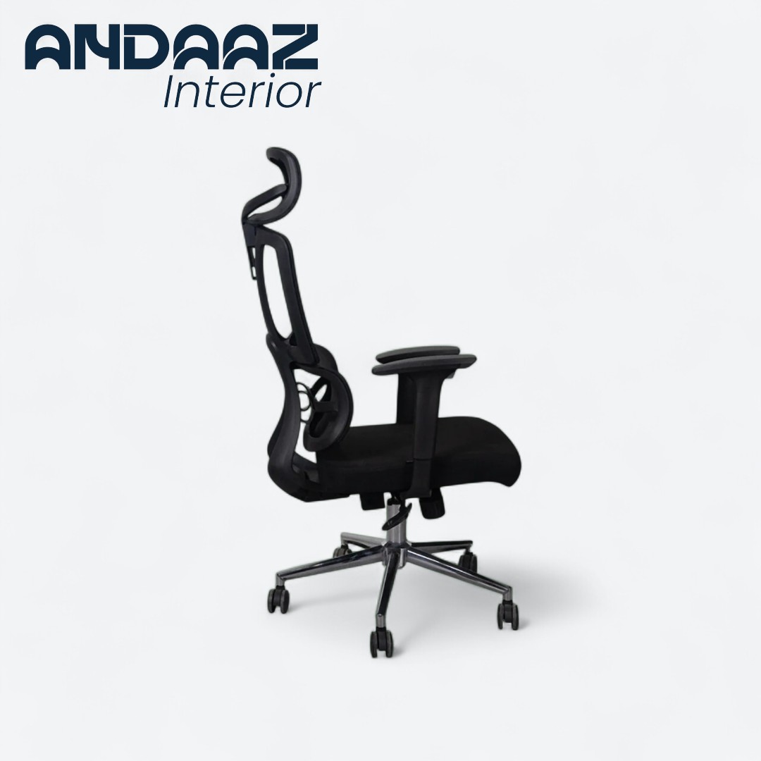 Aero Mesh Ergonomic Chair 