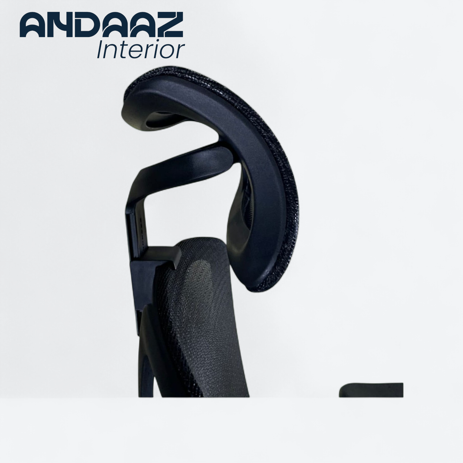 Aero Mesh Ergonomic Chair 