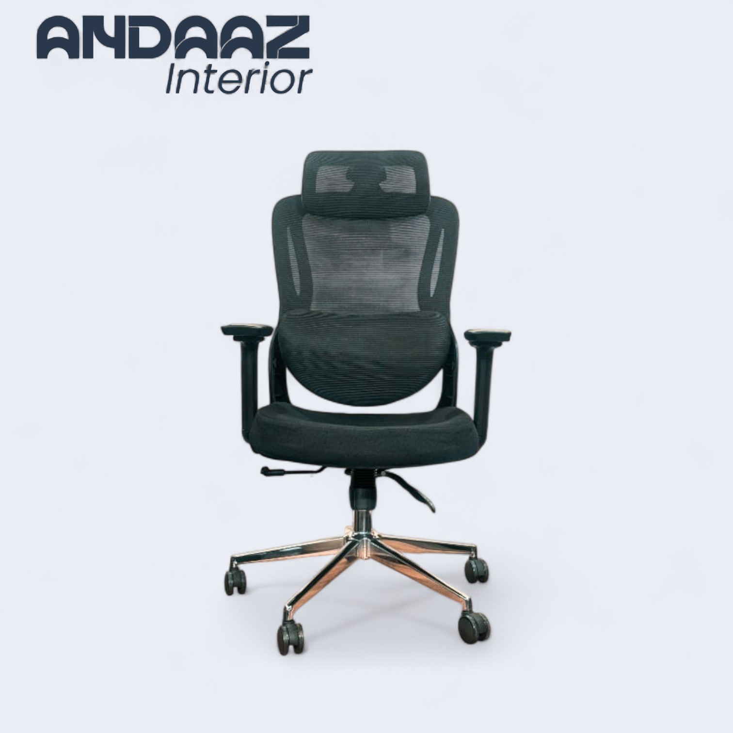 Ergonomic Chair Model-809