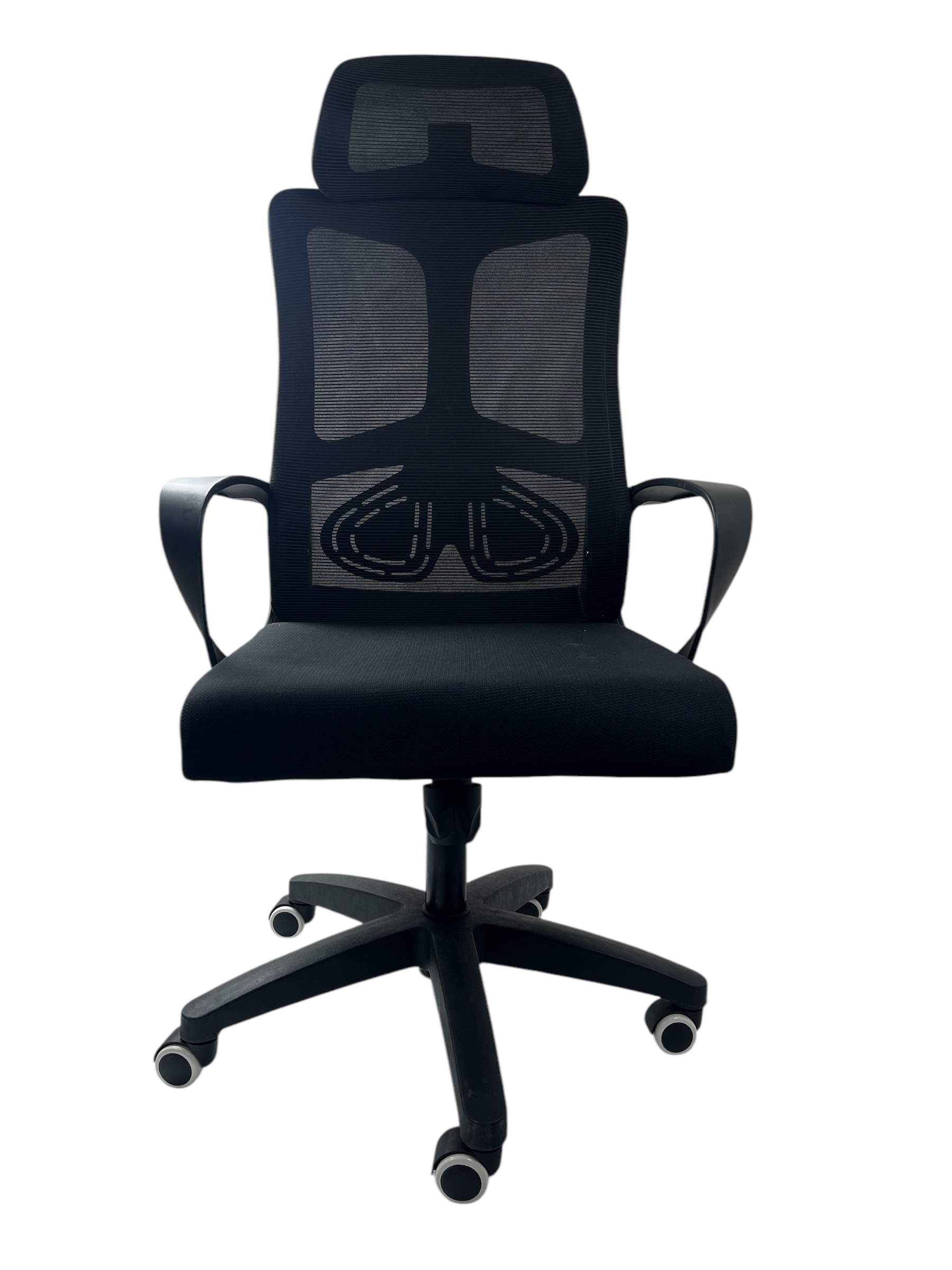 (777) Ergonomic Office Chair by andaaz 