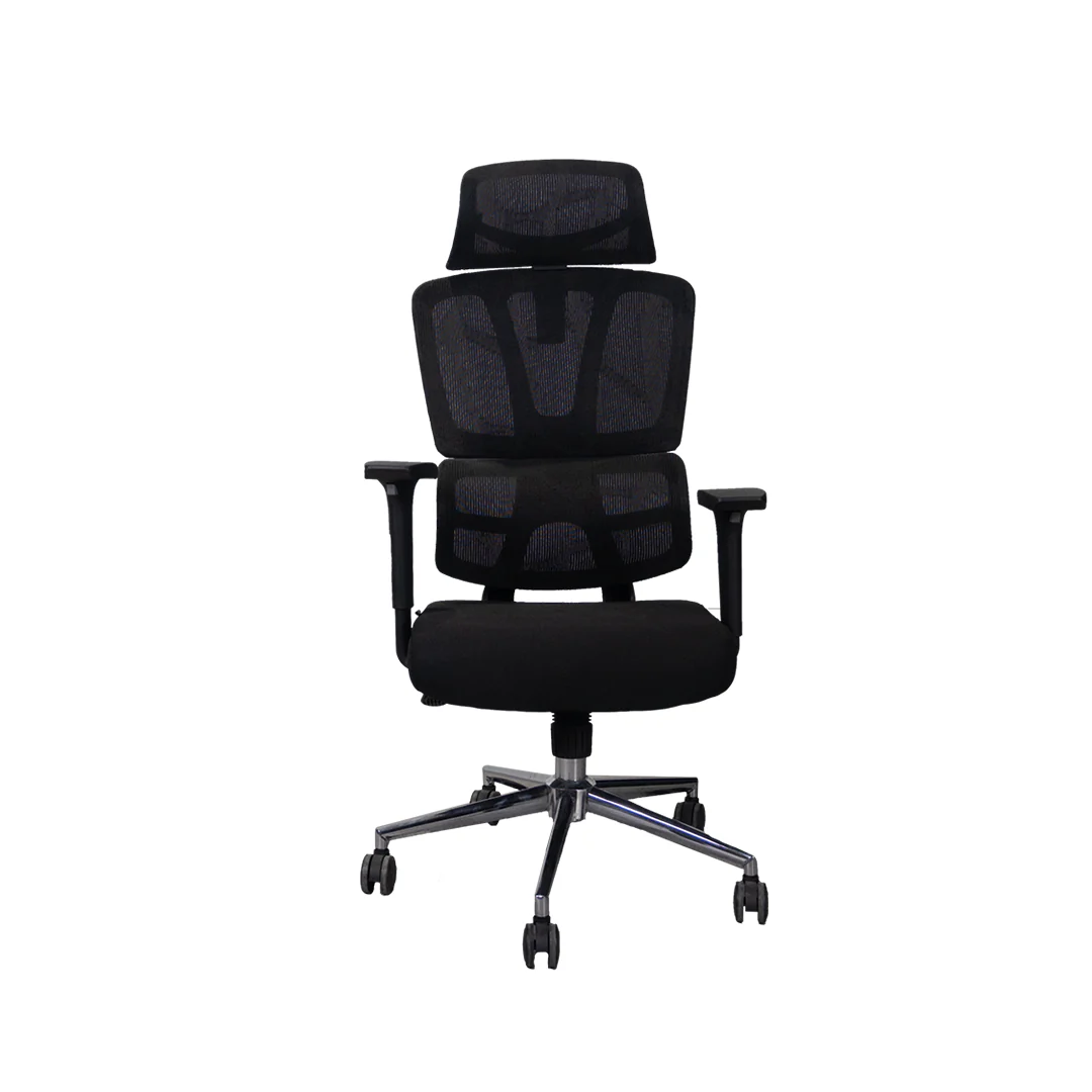 Aero Mesh Ergonomic Chair 