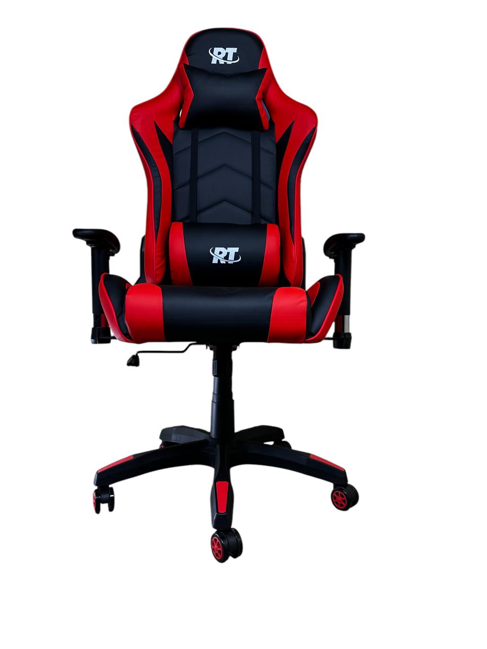 (RT) Gaming Chair By Andaaz