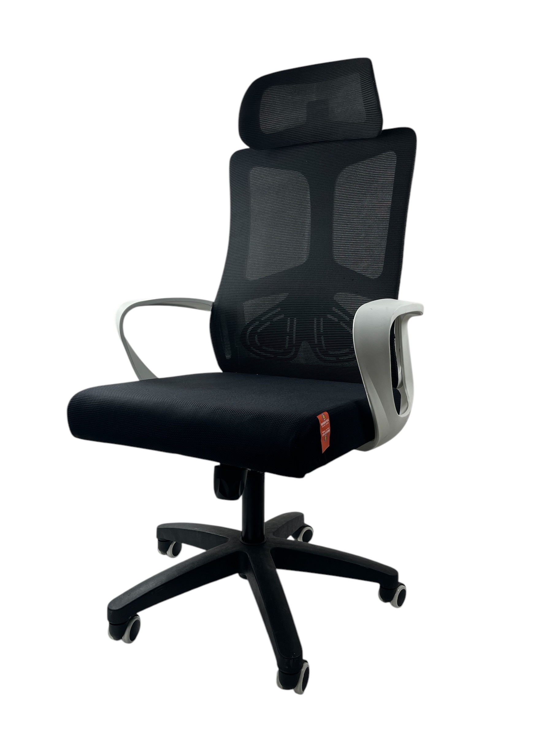 (777) Ergonomic Office Chair by andaaz 