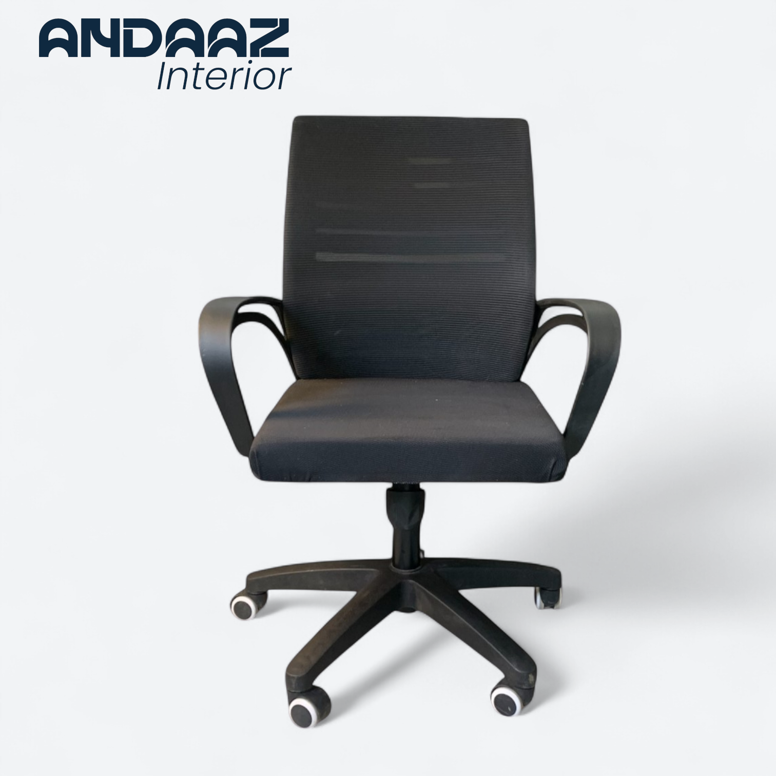 Ergonomic Staff Chair