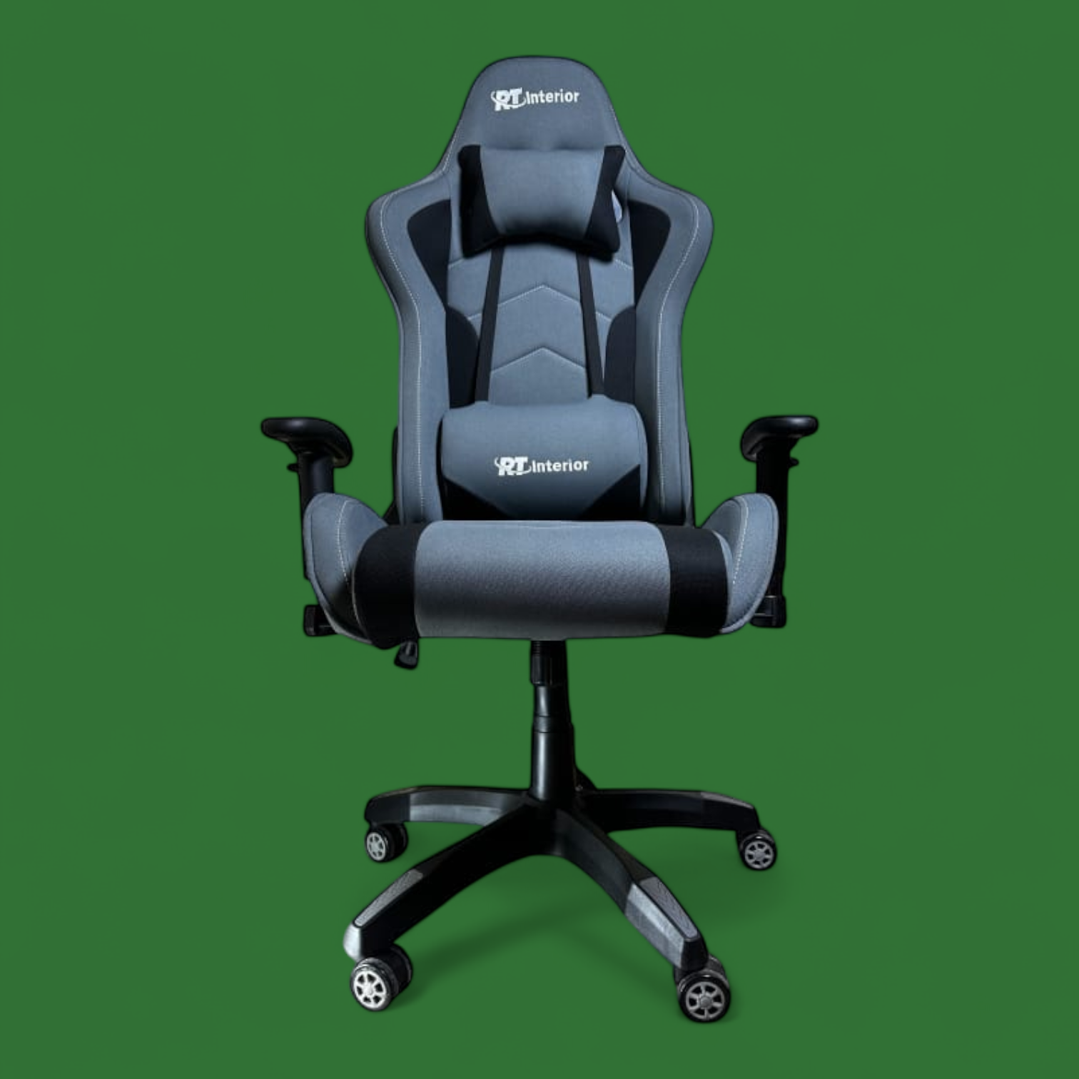 (RT) Gaming Chair By Andaaz