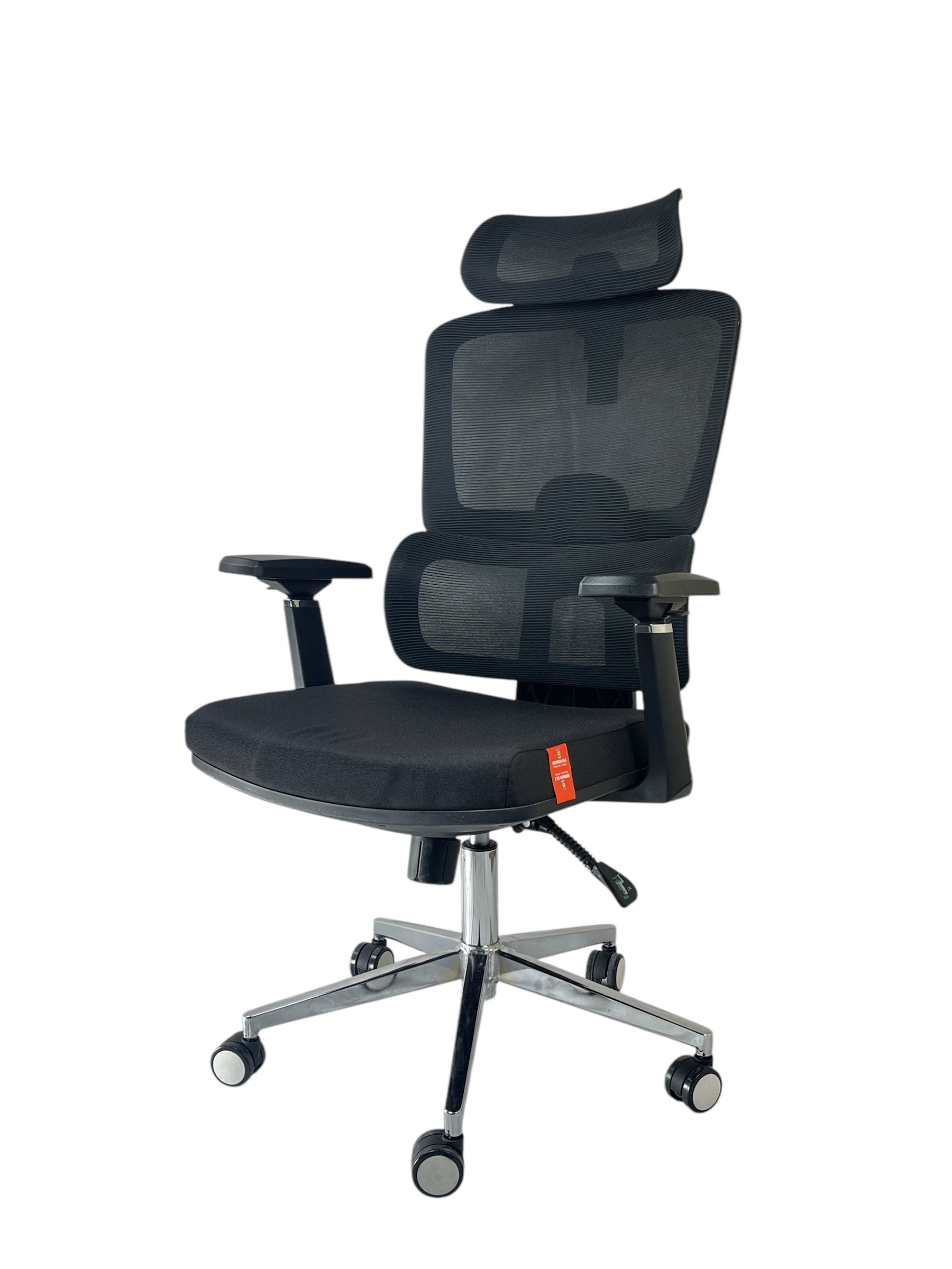Ergonomic Mesh Office Chair (668)