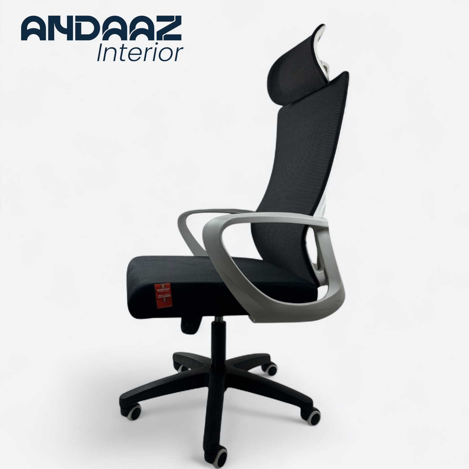 (777) Ergonomic Office Chair by andaaz 