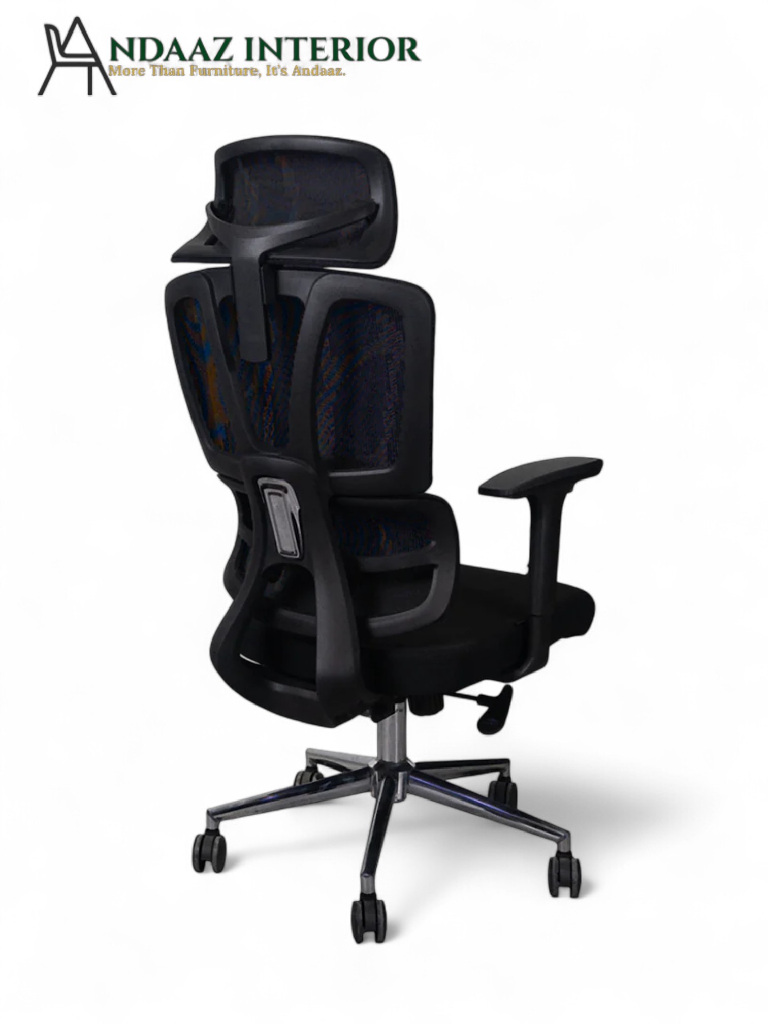 Aero Mesh Ergonomic Chair 