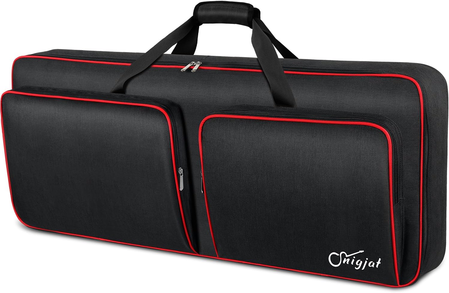 SNIGJAT 49 Key Keyboard Case