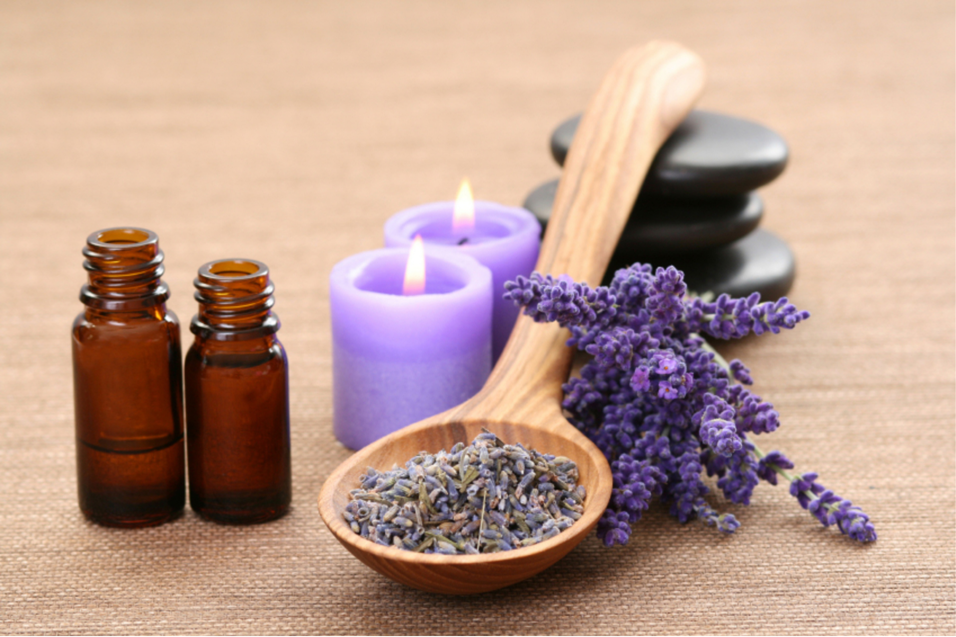 Minyak Lavender