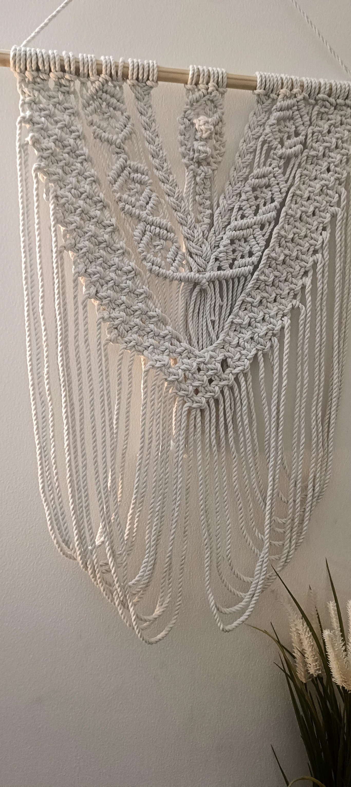 Bohemian Elegance Charm