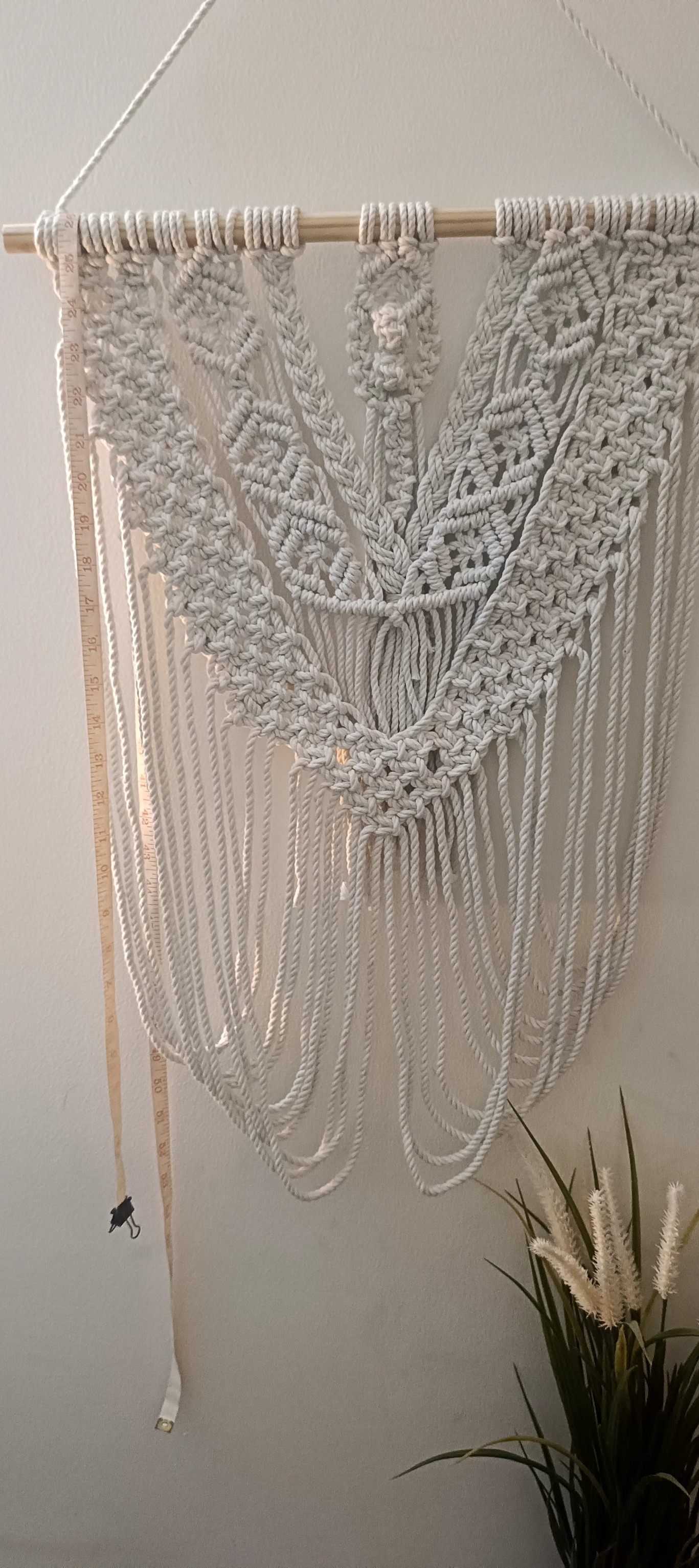 Bohemian Elegance Charm