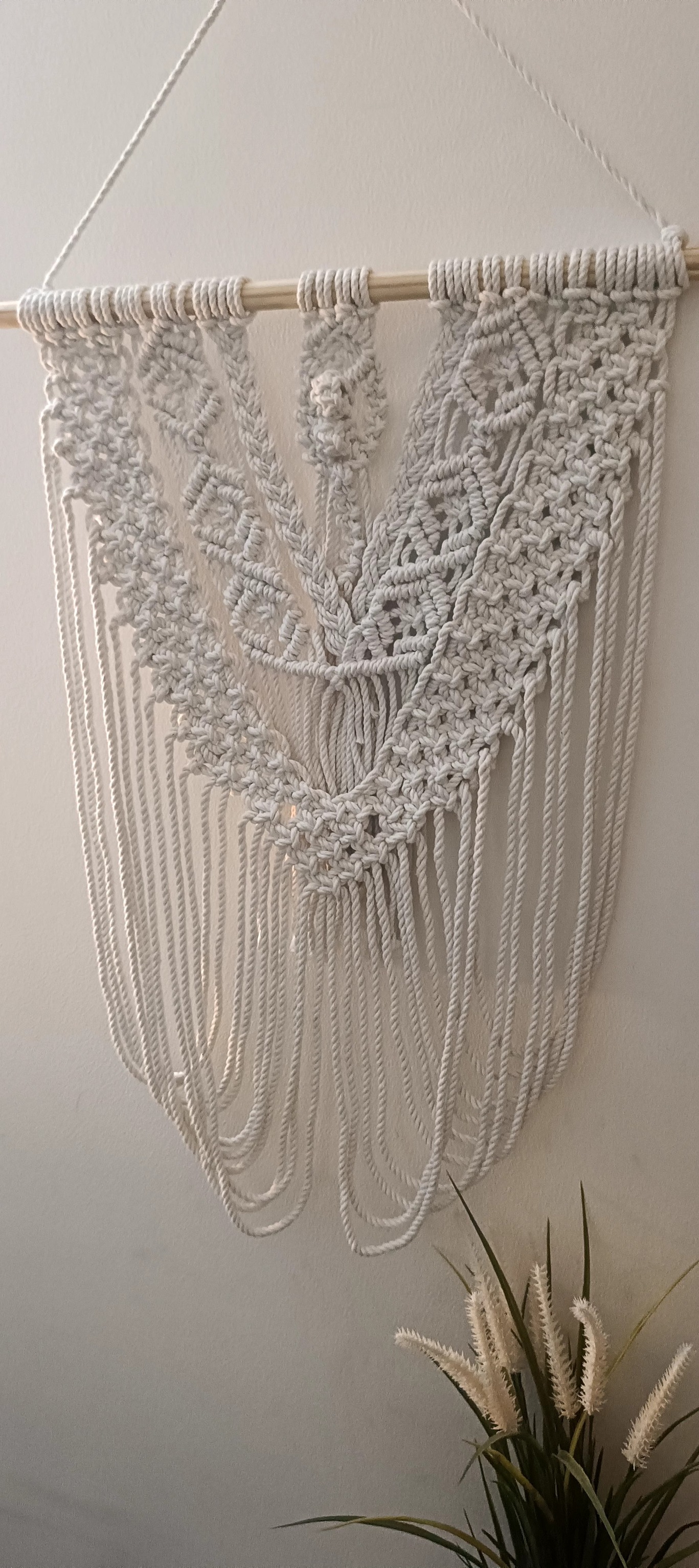 Bohemian Elegance Charm