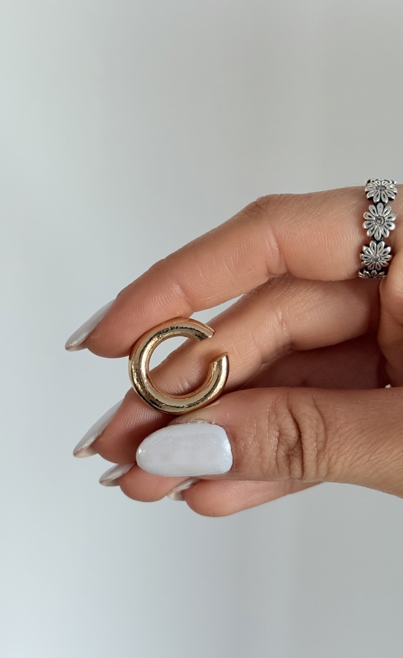 Ear cuff Zaya