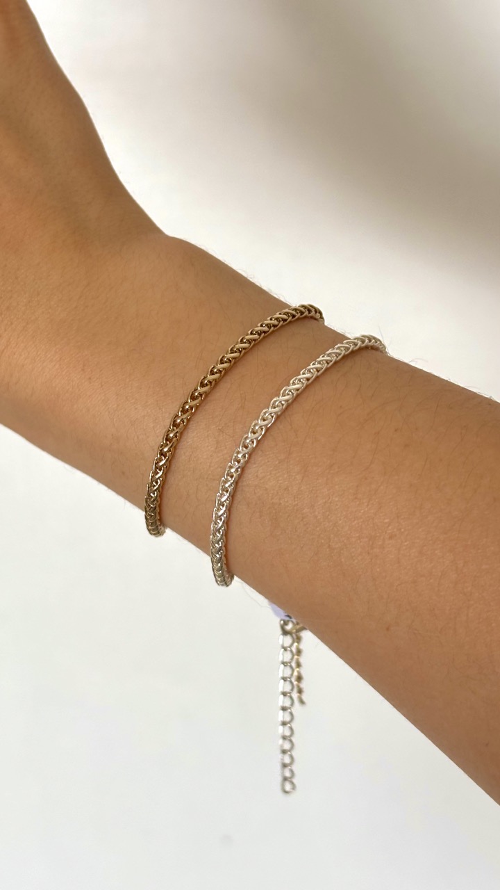 Pulsera Zara