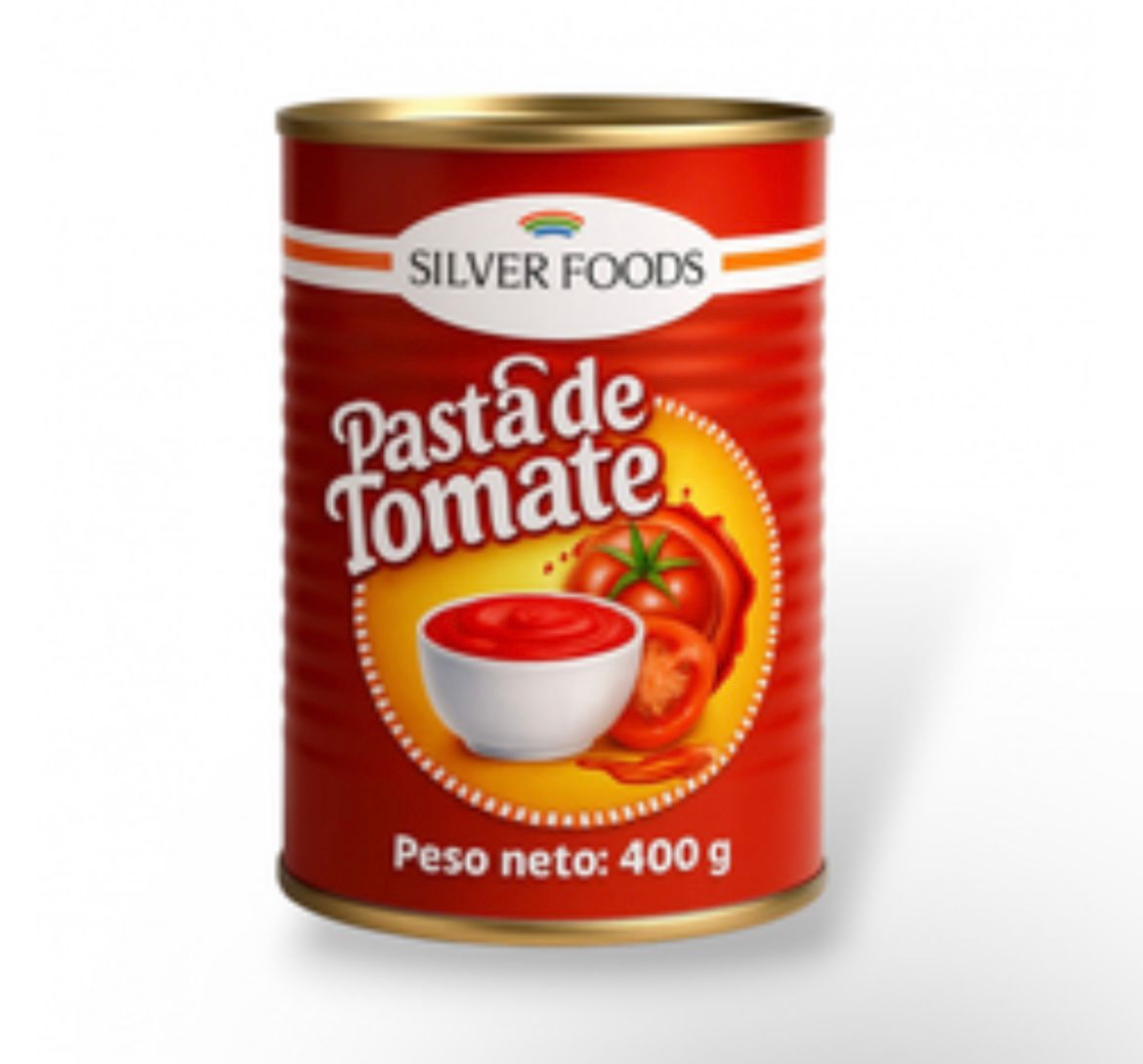 Pasta de tomate