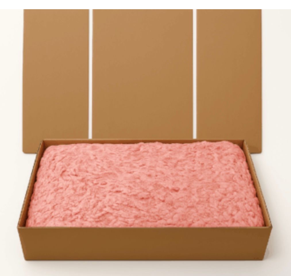 CAJA DE PICADILLO DE POLLO