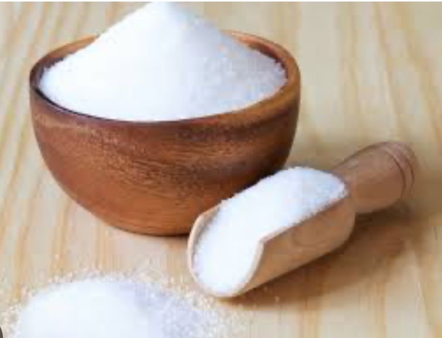 Azúcar blanca