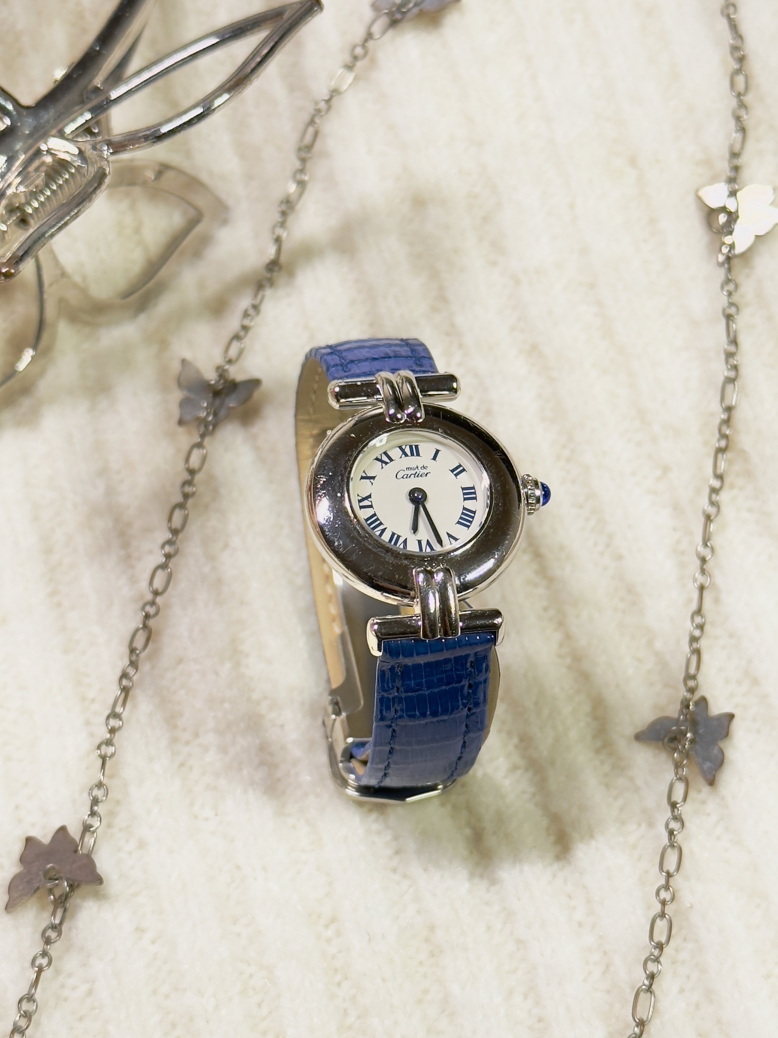 Cartier Must de Colisee