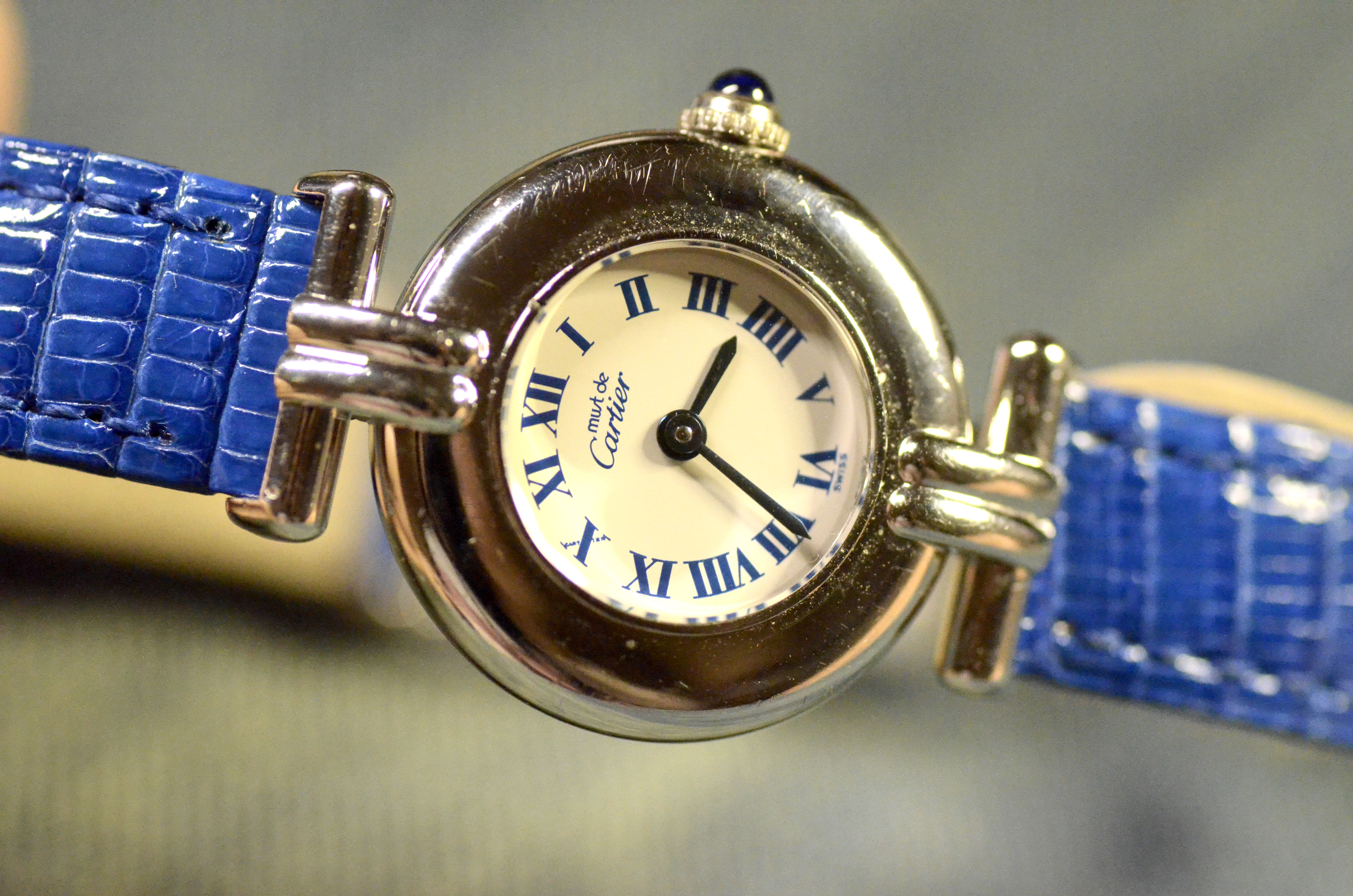 Cartier Must de Colisee