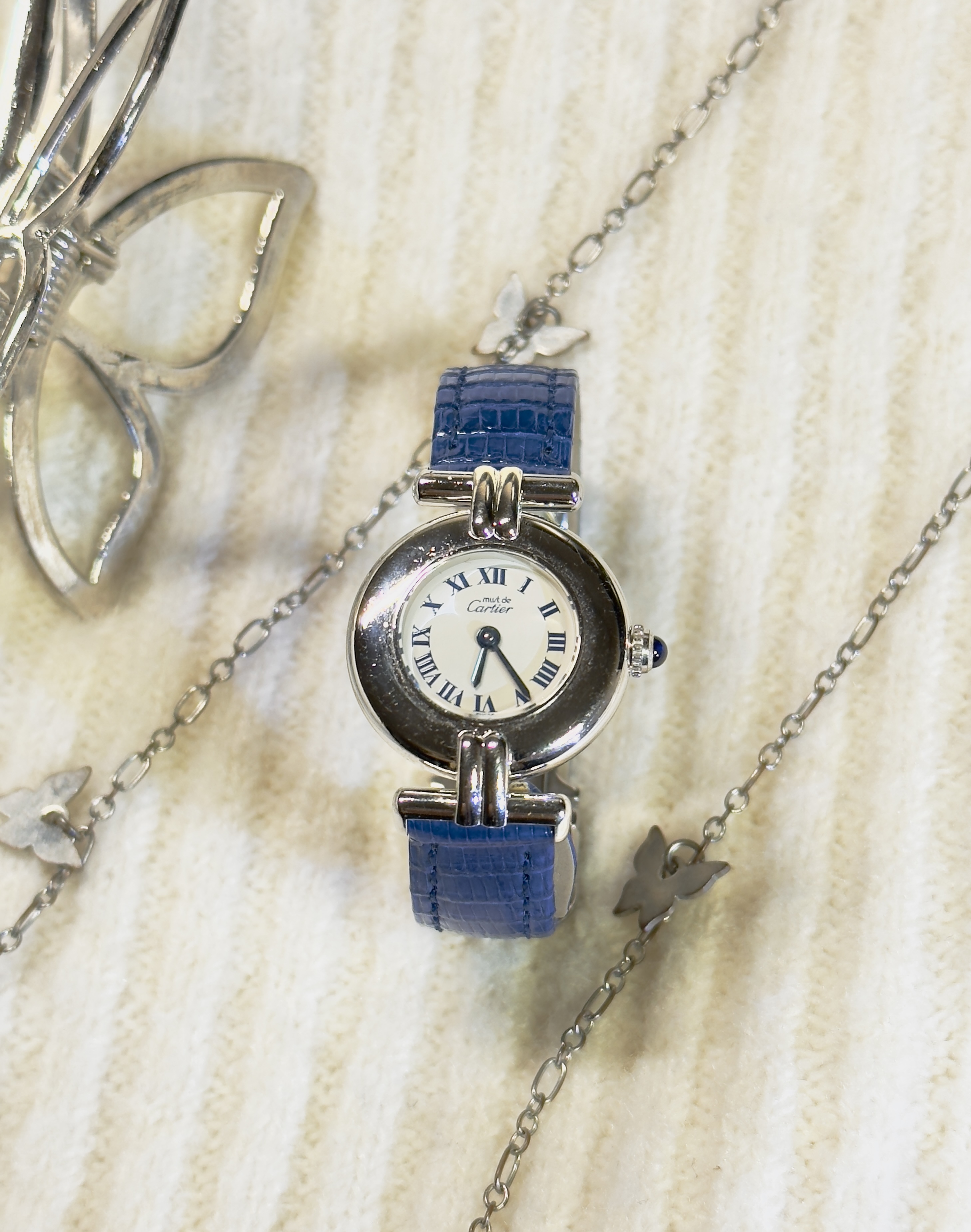 Cartier Must de Colisee