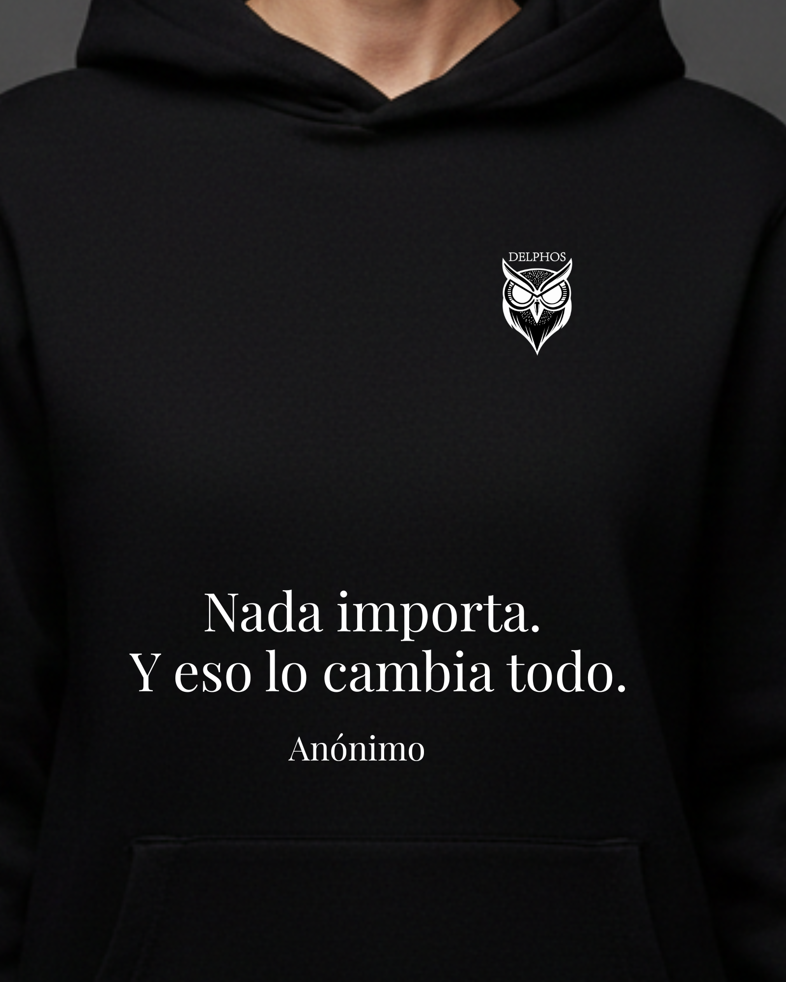 Nihilismo / Anónimo