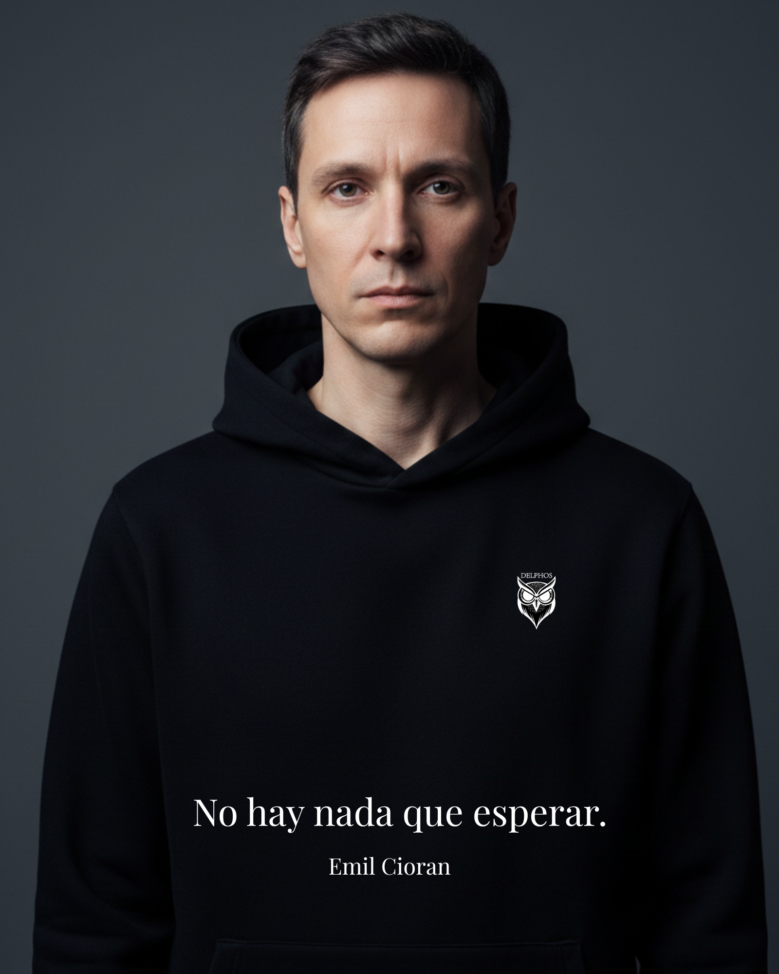 Nihilismo / Emil Cioran